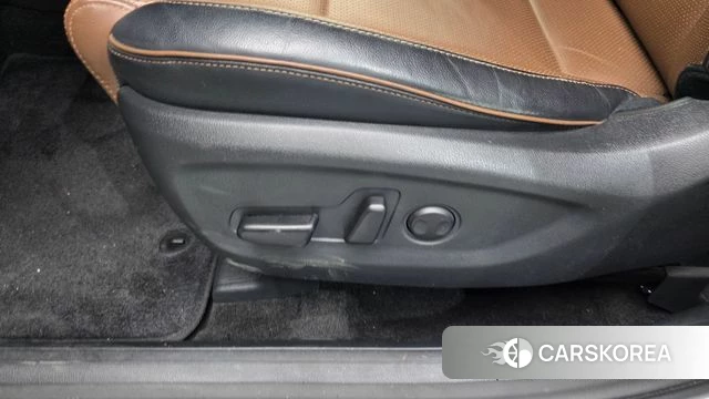 Kia Sportage The Bold id 4225167 из Кореи 24