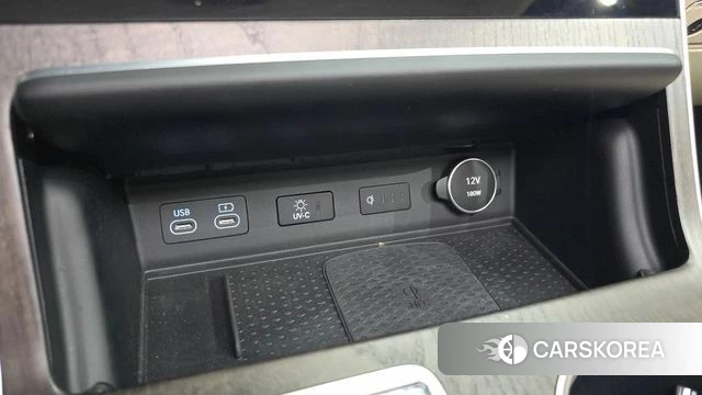 Genesis GV80 id 4442379 из Кореи 24