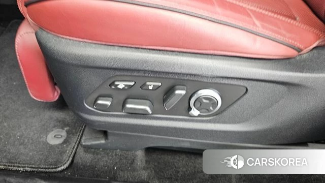 Hyundai The New Palisade id 4631282 из Кореи 24