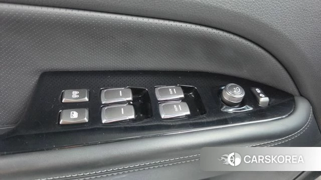 Ssangyong G4 Rexton id 4672762 из Кореи 24