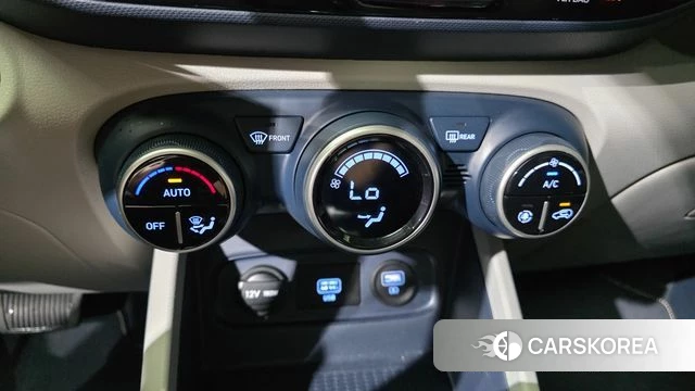 Hyundai Venue id 4410484 из Кореи 24