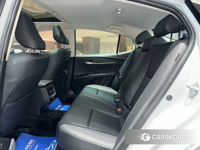 Toyota Camry id 4262258 из Китая 24