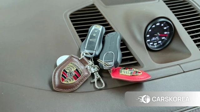 Porsche Cayenne (PO536) id 4339447 из Кореи 24