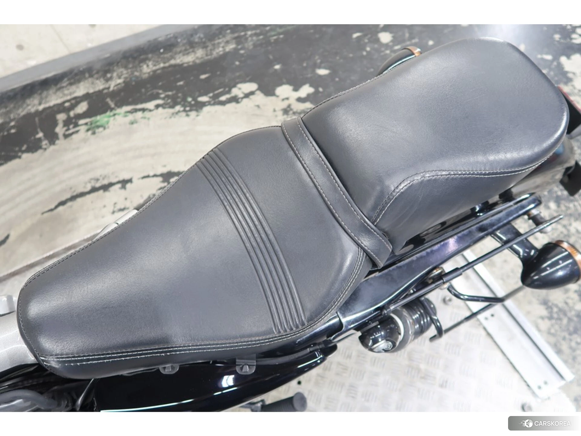Harley-Davidson Sportster 48 XL1200X id 4191739 из Японии 24