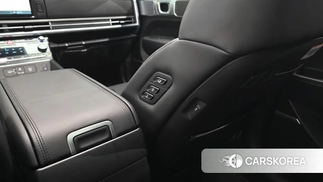 Hyundai Santa Fe (MX5) id 4602256 из Кореи 24