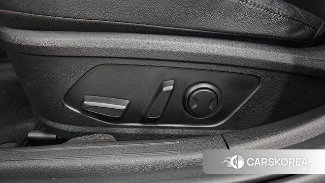 Hyundai Sonata D Edge (DN8) id 4549373 из Кореи 24