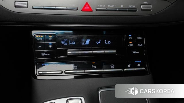 Hyundai The New Grandeur IG id 4750371 из Кореи 24