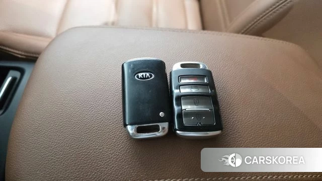 Kia The New Sorento id 4351230 из Кореи 24