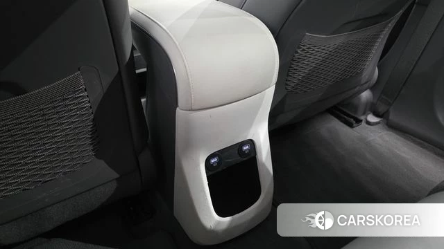 Hyundai Ionic 5 id 4495094 из Кореи 24