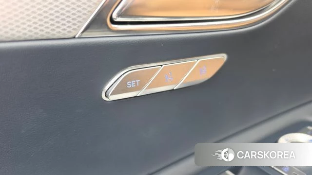 Genesis GV80 id 4898599 из Кореи 24