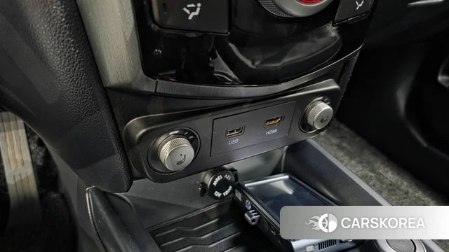 Ssangyong Tivoli Armor id 4435499 из Кореи 24