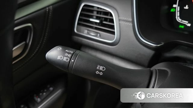 Renault Korea (Samsung) The New SM6 id 4863682 из Кореи 24