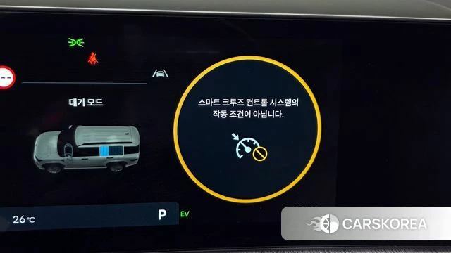 Hyundai Santa Fe (MX5) id 4201269 из Кореи 24