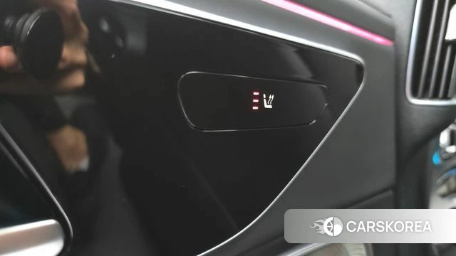 Mercedes-Benz E-Class W214 id 4548680 из Кореи 24
