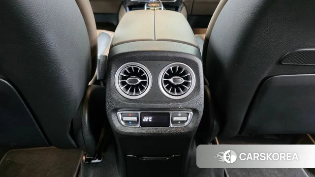 Mercedes-Benz G-Class W463b id 4457934 из Кореи 24