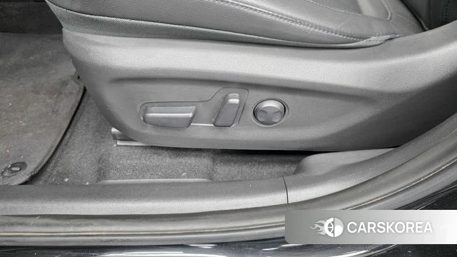 Hyundai Kona Electric id 4417016 из Кореи 24