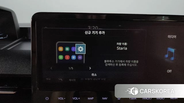 Hyundai Staria id 4899243 из Кореи 24