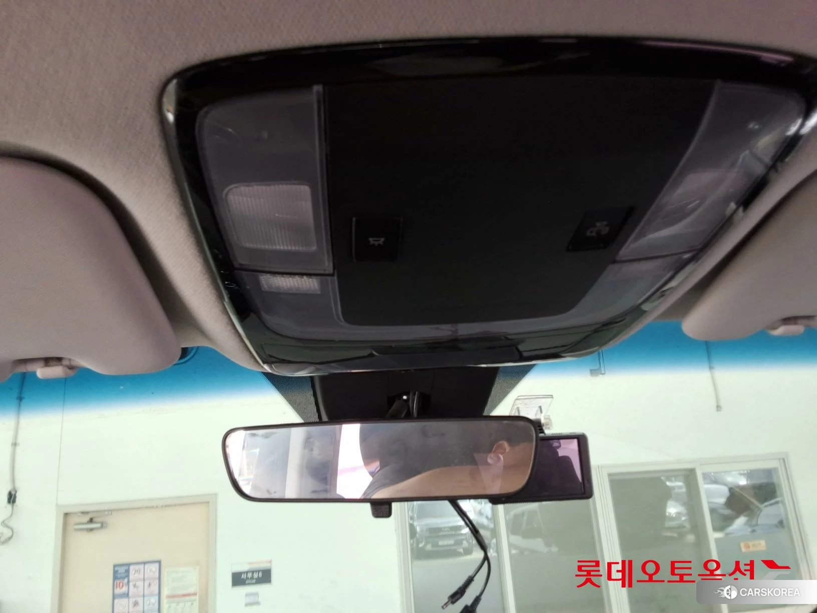 Hyundai Staria id 4347300 из Кореи 24