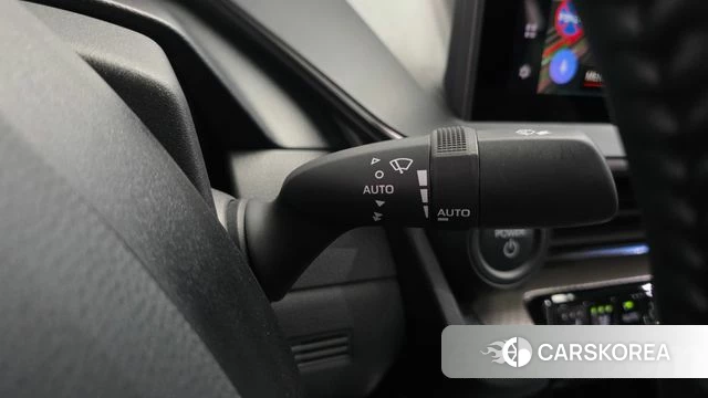 Toyota Prius 5th Generation id 4432836 из Кореи 24