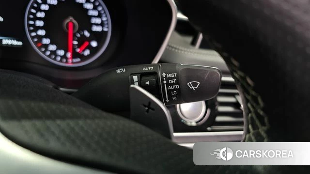 Genesis G70 id 4614975 из Кореи 23
