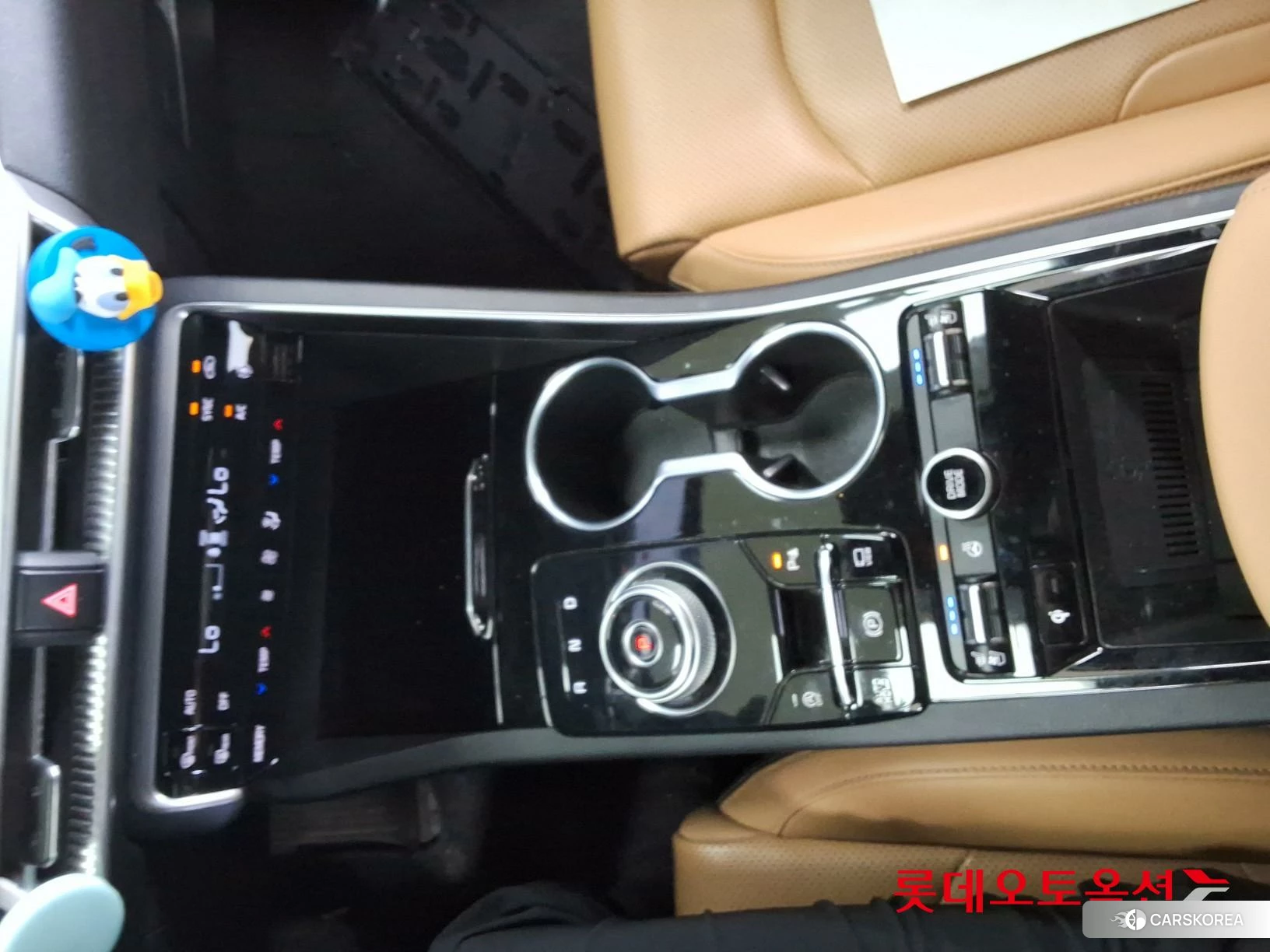 Kia K5 id 3882125 из Кореи 24