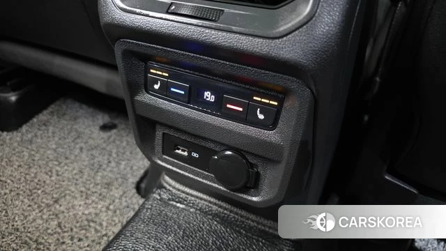 Volkswagen Tiguan Allspace id 4202976 из Кореи 24