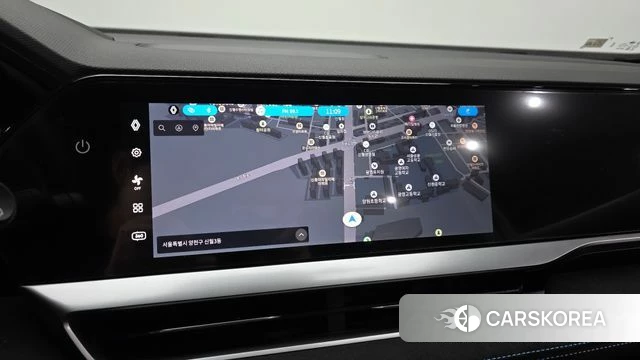 Renault Korea (Samsung) Grand Coleos id 4279737 из Кореи 24
