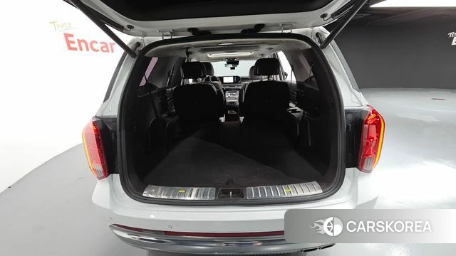 Hyundai The New Palisade id 4591902 из Кореи 24