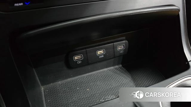 Kia Carnival 4th generation id 4195601 из Кореи 24