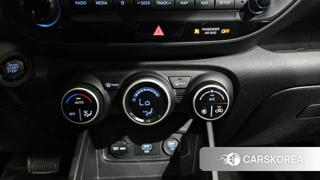 Hyundai Venue id 4416523 из Кореи 24