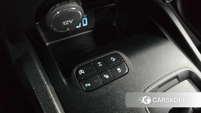 Ford Ranger 4th Generation id 4383352 из Кореи 24