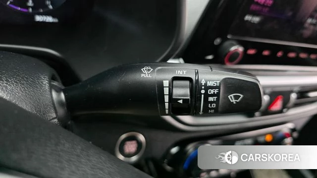 Kia The New K3 2nd generation id 4623557 из Кореи 24