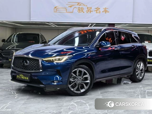 Infiniti QX50 id 4214073 из Китая 24
