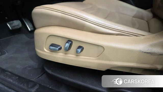 Cadillac XT6 id 4507108 из Кореи 24