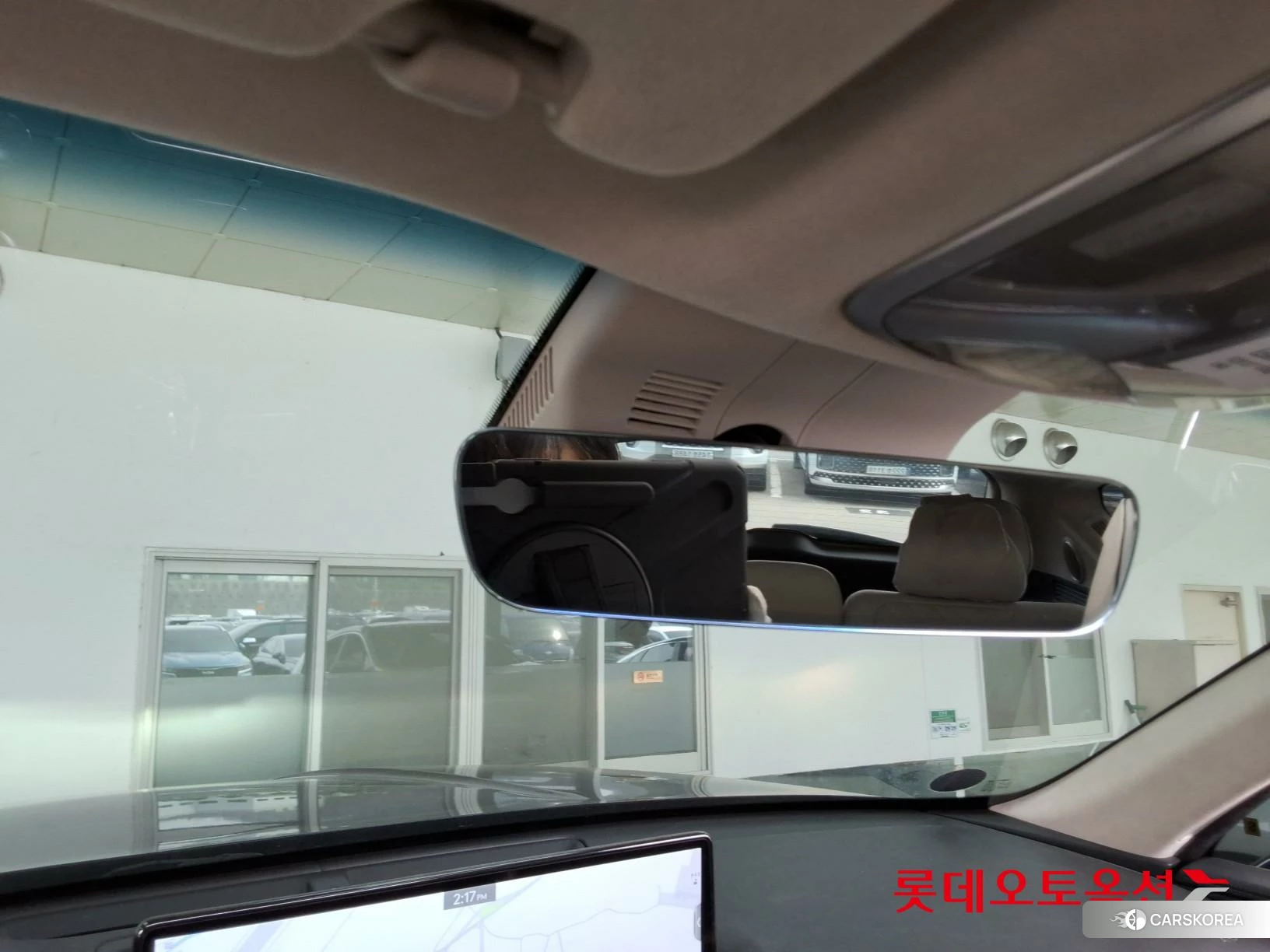 Hyundai GV80 id 3888347 из Кореи 24