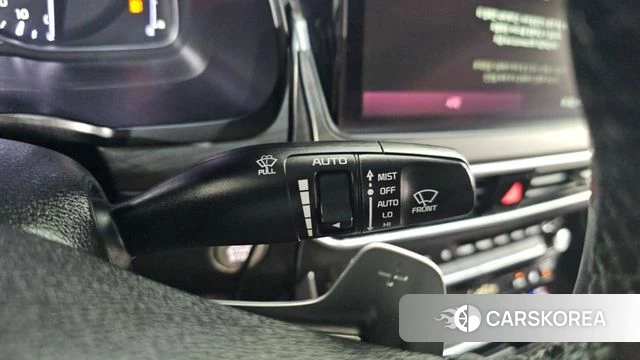 Kia K7 Premier id 4424055 из Кореи 24