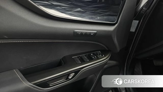 Lexus NX350h Second generation id 4675263 из Кореи 24