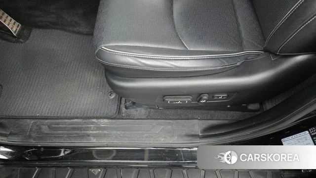 Kia Mohave Master id 4656713 из Кореи 24
