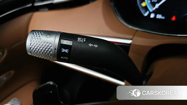 Genesis GV70 id 4717087 из Кореи 24