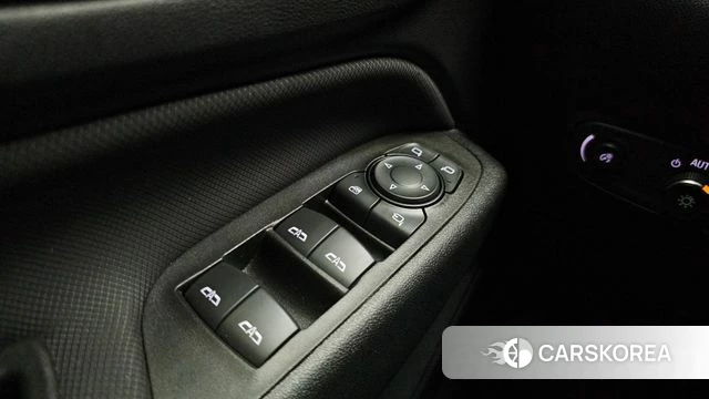 Chevrolet (GM Daewoo) The New Equinox id 4409013 из Кореи 24