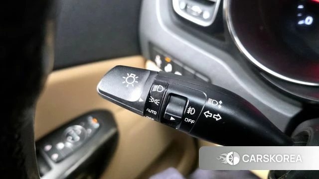 Kia The New Carnival id 4268656 из Кореи 24