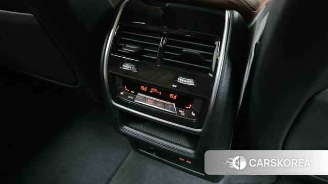 BMW X5 (G05) id 4493392 из Кореи 24