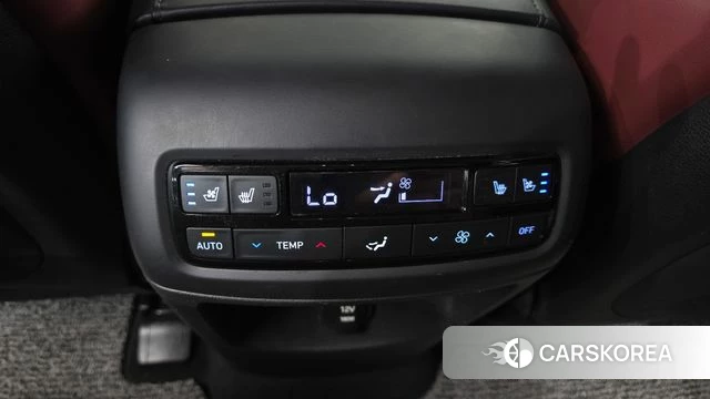 Hyundai The New Palisade id 4591453 из Кореи 24