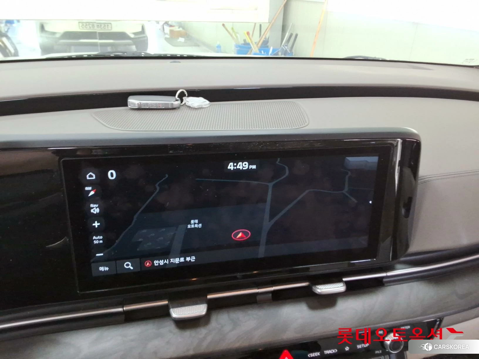 Kia Carnival id 3882160 из Кореи 24