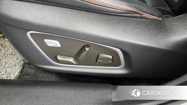 Renault Korea (Samsung) The New QM6 id 4396074 из Кореи 24