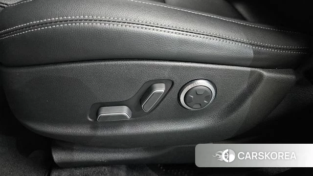 Genesis GV70 id 4402200 из Кореи 24