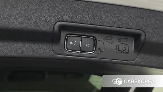 Ford Explorer 6th Generation id 4793528 из Кореи 24