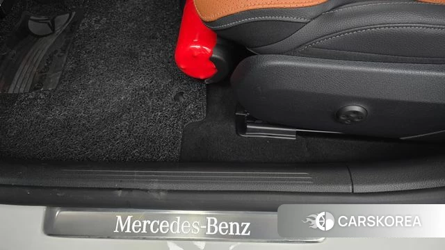 Mercedes-Benz C-Class W206 id 4532856 из Кореи 24