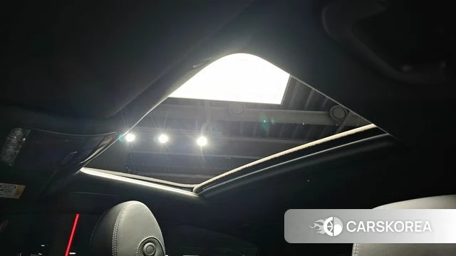 Mercedes-Benz E-Class W213 id 4501322 из Кореи 24