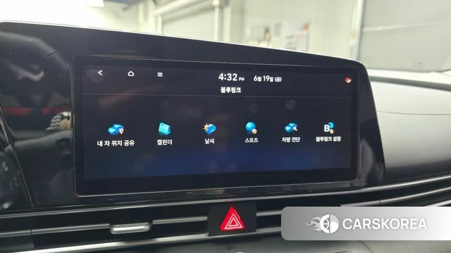 Hyundai Avante (CN7) id 4482091 из Кореи 24
